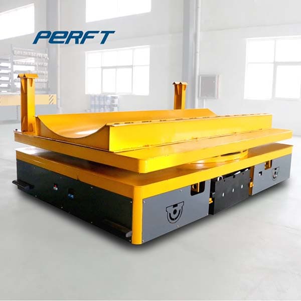 <h3>coil handling transfer car with iso certificated 120 ton</h3>
